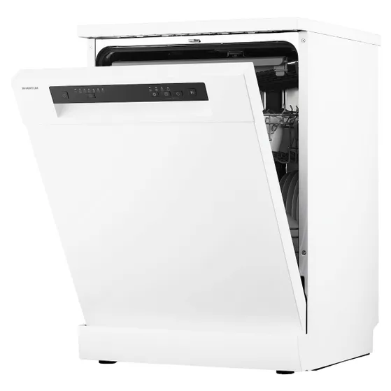 Inventum VVW6046AW Wit
