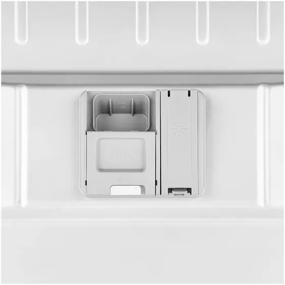 Inventum VVW6046AW Wit