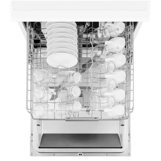 Inventum VVW6046AW Wit