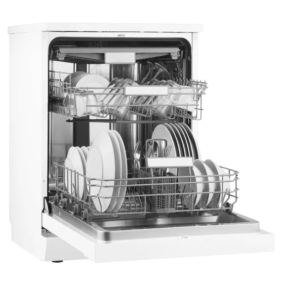 Inventum VVW6046AW Wit