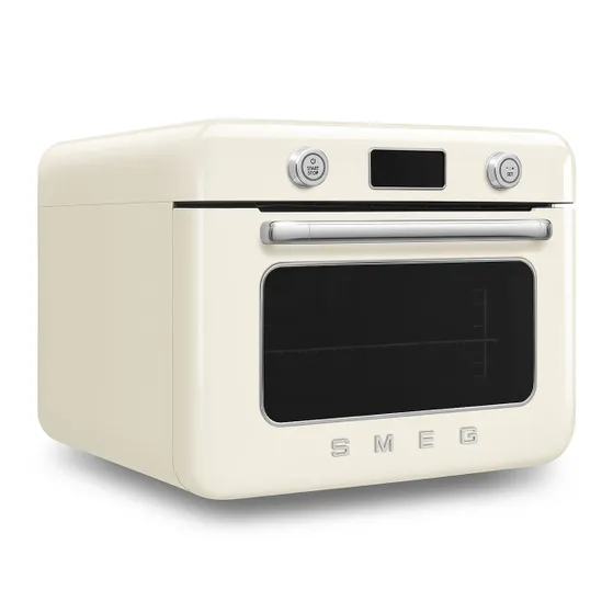 Smeg COF01CREU Creme