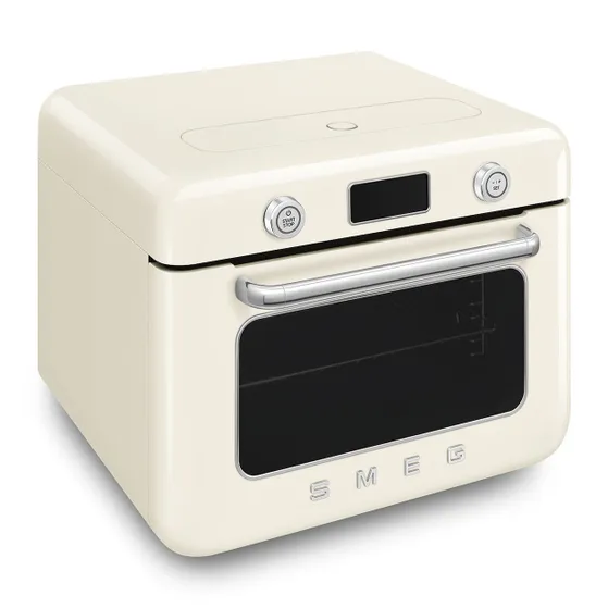 Smeg COF01CREU Creme