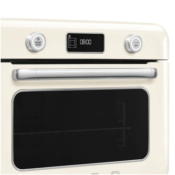 Smeg COF01CREU Creme