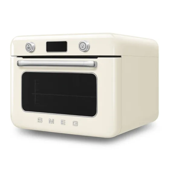 Smeg COF01CREU Creme