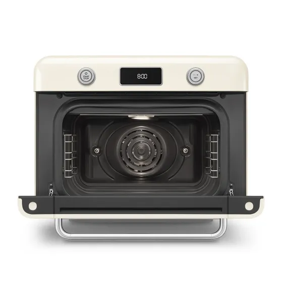 Smeg COF01CREU Creme