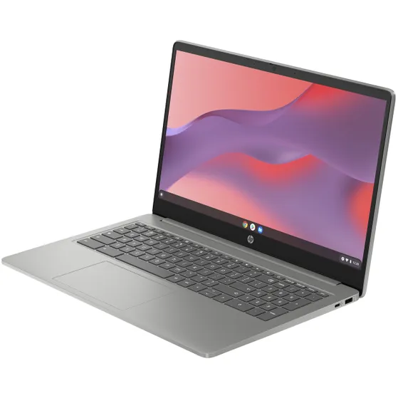 HP Chromebook 15a-nb0100nd