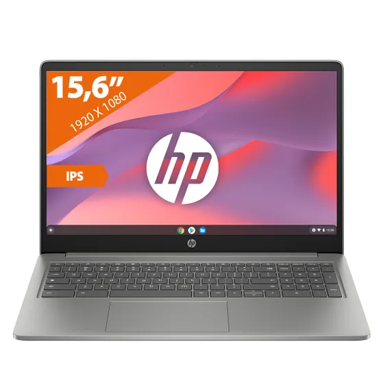 HP Chromebook 15a-nb0100nd