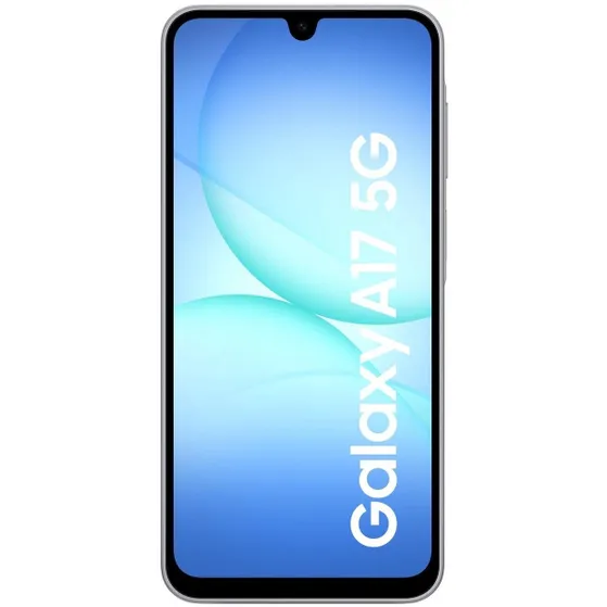 Samsung Galaxy A17 (A176) 5G 256GB Blauw