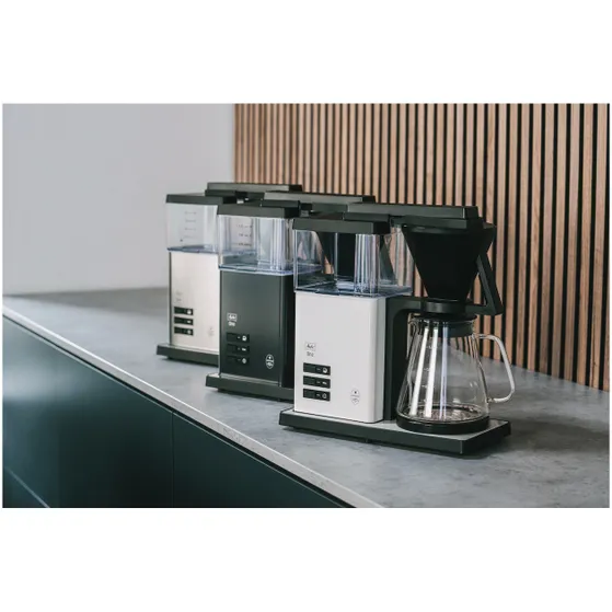 Melitta One Stainless Steel 1031-01