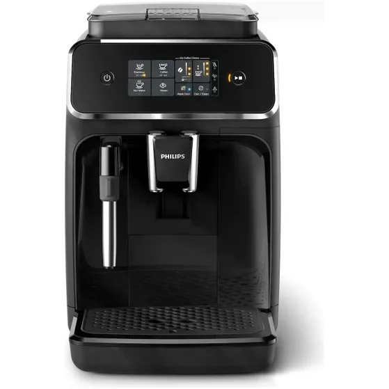 Philips EP2225/10 Zwart