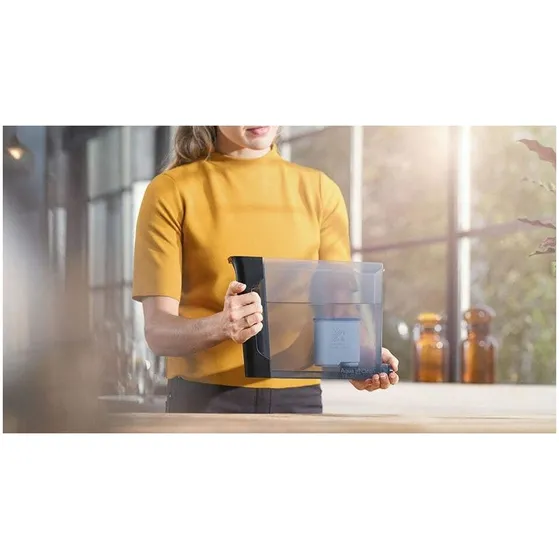 Philips EP2225/10 Zwart