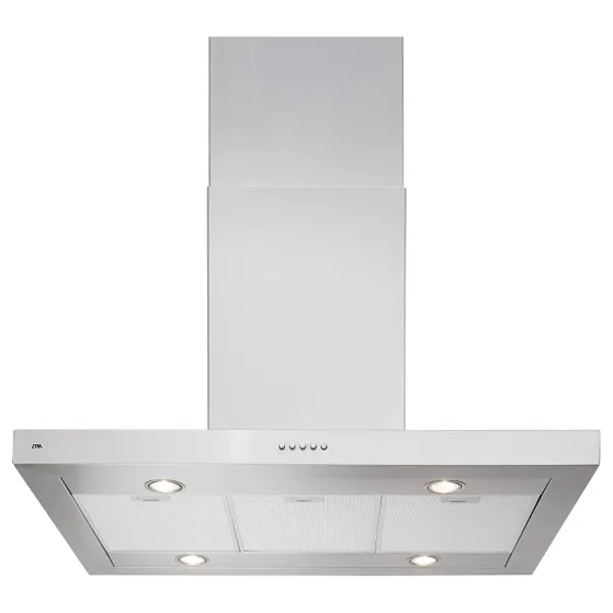 ETNA ABE590RVS Rvs