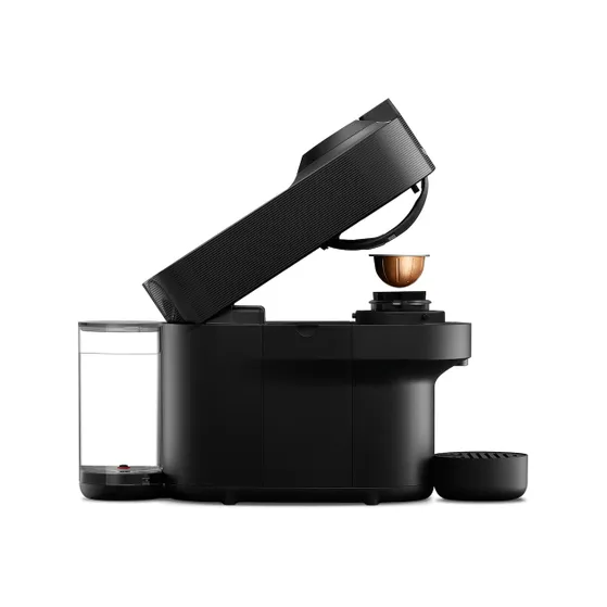 Magimix Nespresso Vertuo Pop 11729NL Zwart