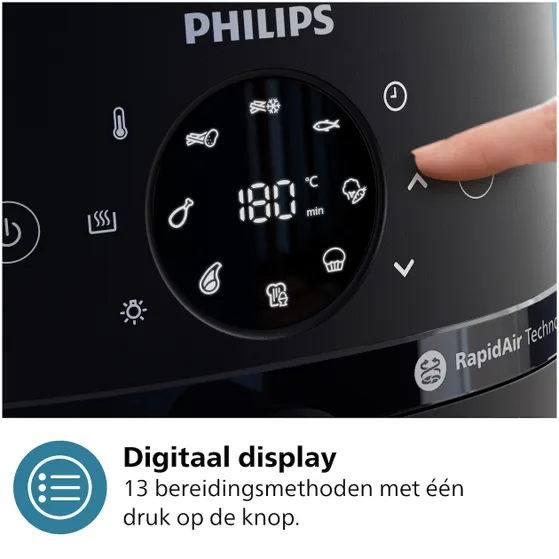 Philips NA221/00