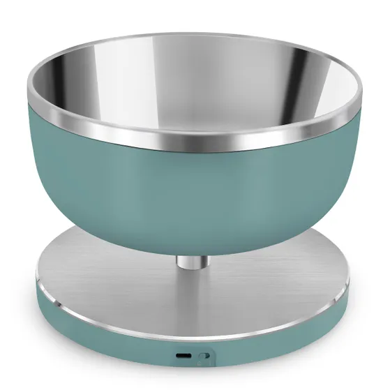 Smeg KSC01EGMWW Groen