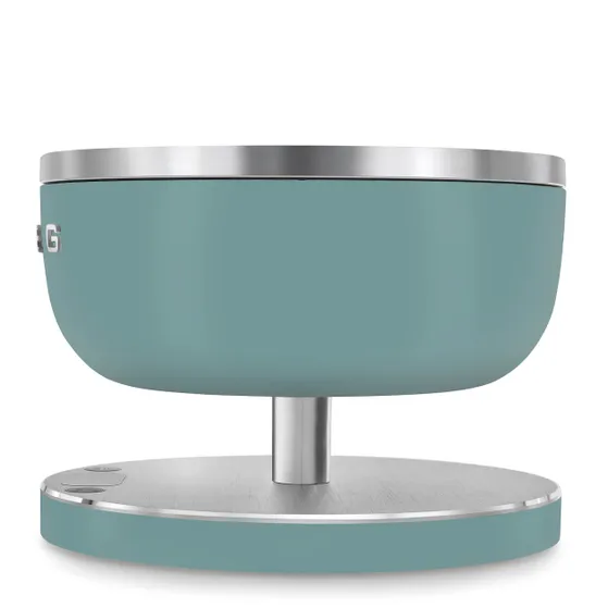 Smeg KSC01EGMWW Groen