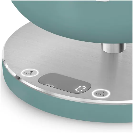 Smeg KSC01EGMWW Groen