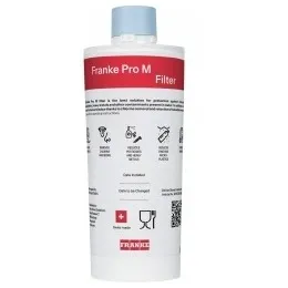 Franke MARIS TOUCH RVSLOOK7