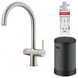 Franke MARIS TOUCH RVSLOOK7