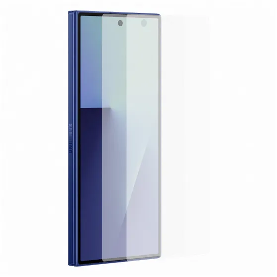Samsung Anti-reflecting Film voor Samsung Galaxy Z Fold7 5G Transparant