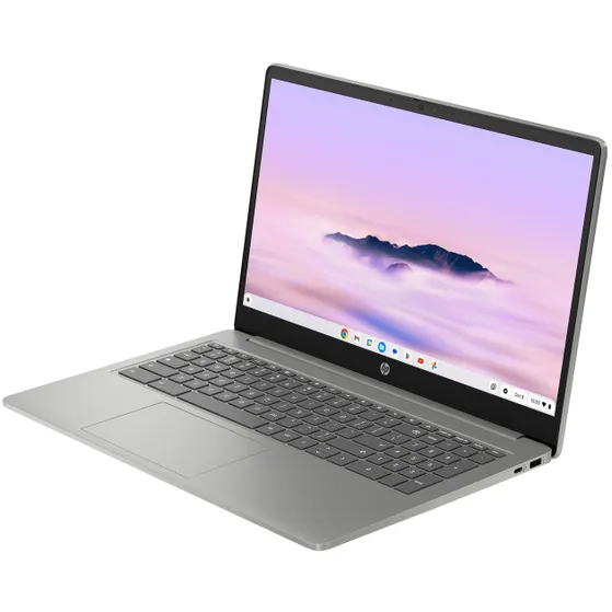 HP Chromebook 15a-nb0210nd