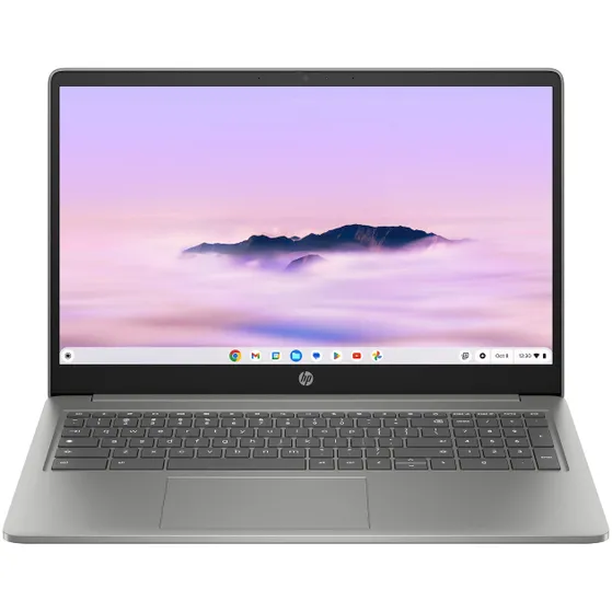 HP Chromebook 15a-nb0210nd