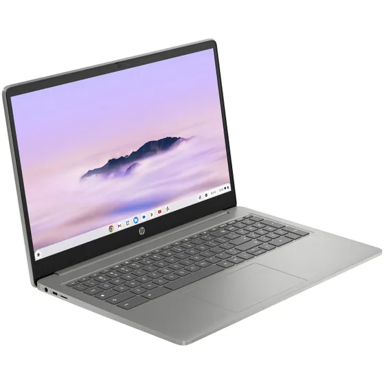 HP Chromebook 15a-nb0210nd