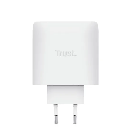 Trust MAXO 65W 4P GAN CHARGER Wit