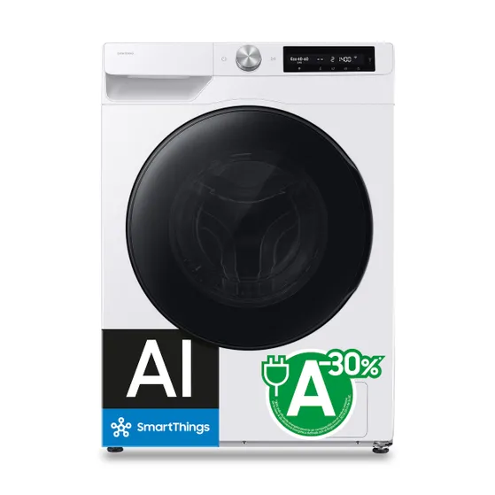 Samsung WD90HG6U94BEU3