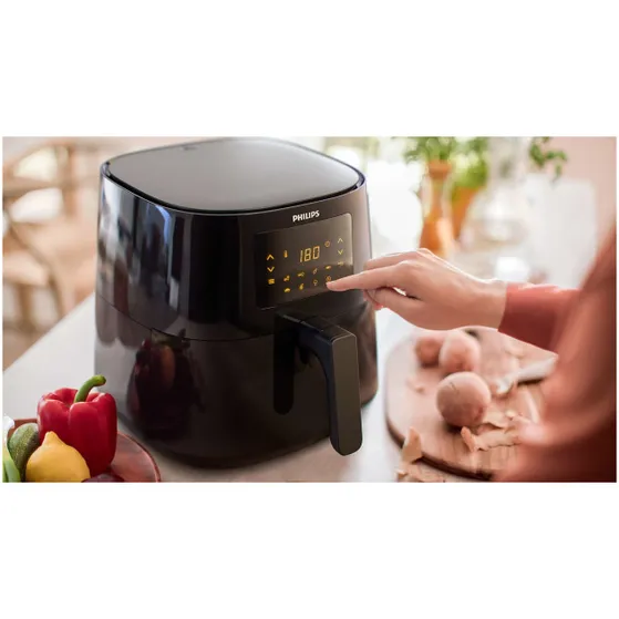 Philips HD9270/96 Essential Airfryer XL