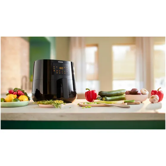 Philips HD9270/96 Essential Airfryer XL