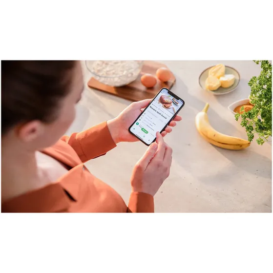 Philips HD9270/96 Essential Airfryer XL