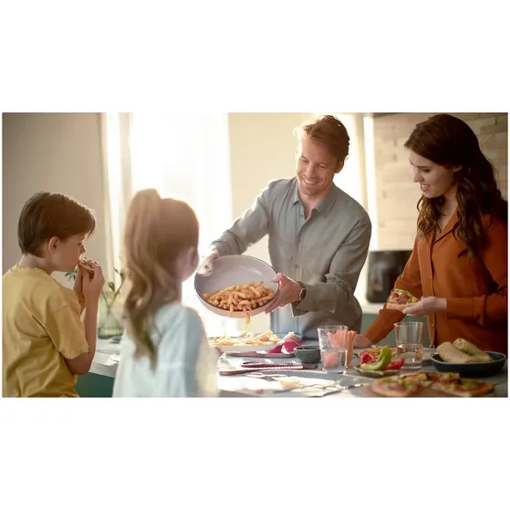 Philips HD9270/96 Essential Airfryer XL