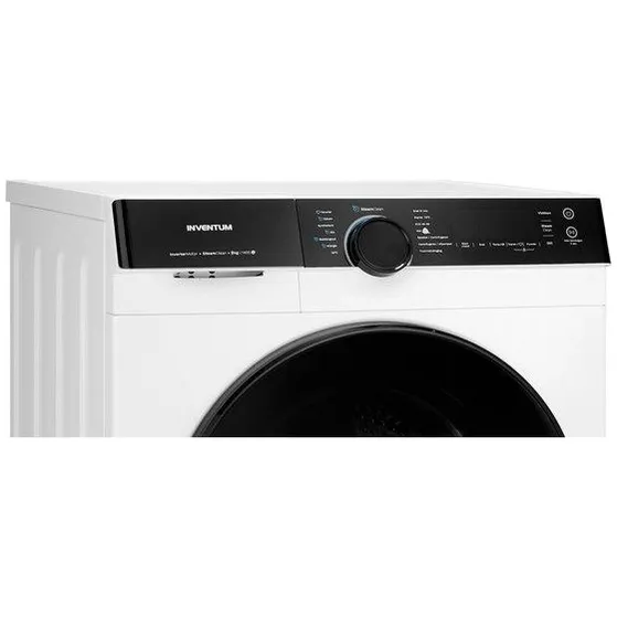 Inventum VWM9010W Wit