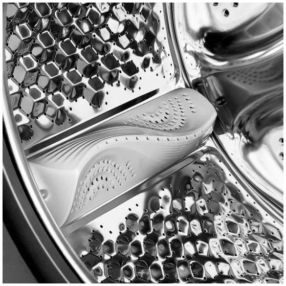 Inventum VWM9010W Wit