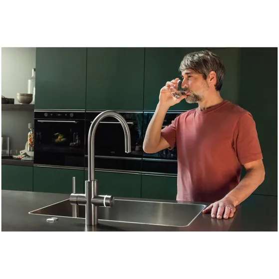 Franke Mythos Touch 5-1 RVS