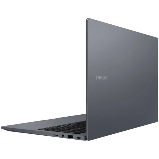 Samsung Galaxy Book4 NP750XGK-KG3NL Grijs