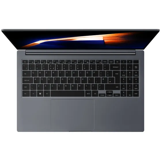 Samsung Galaxy Book4 NP750XGK-KG3NL Grijs