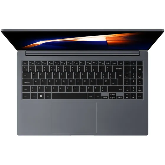 Samsung Galaxy Book4 NP750XGK-KG3NL Grijs