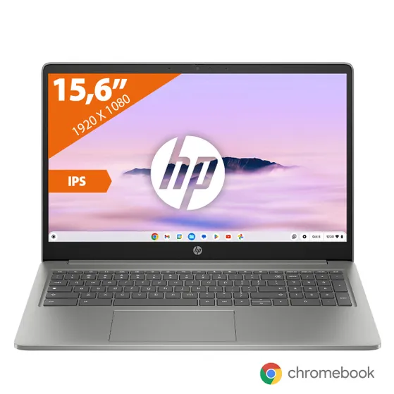 HP Chromebook 15a-nb0240nd