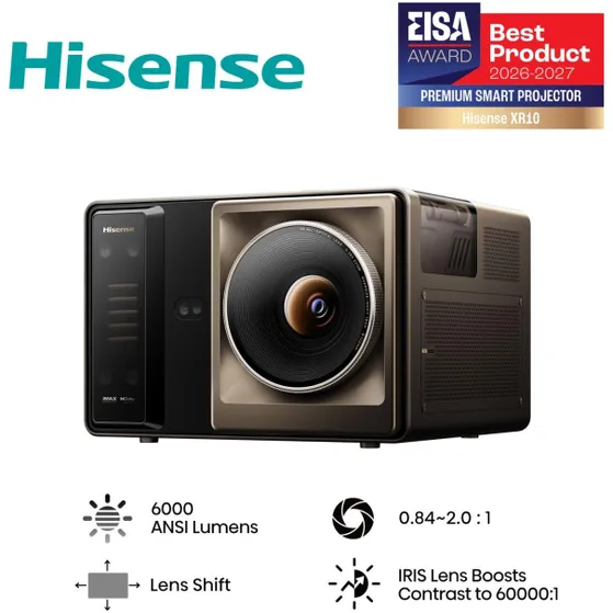 Hisense XR10