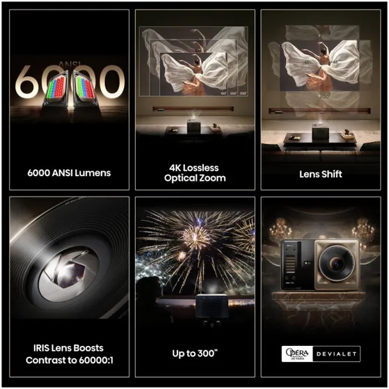 Hisense XR10