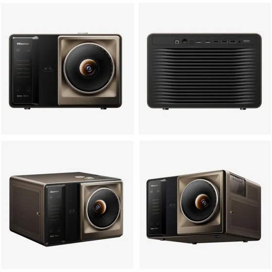 Hisense XR10
