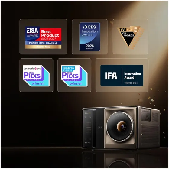 Hisense XR10
