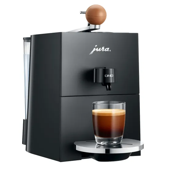 Jura ONO Zwart