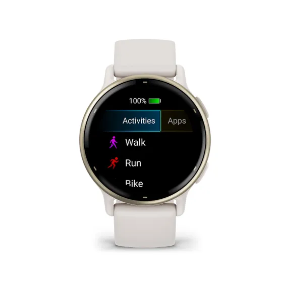 Garmin Vivoactive 5 Goud