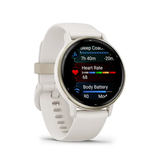 Garmin Vivoactive 5 Goud