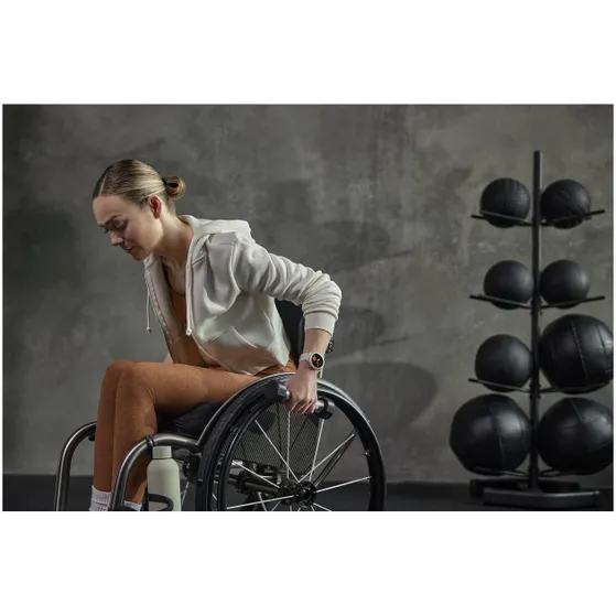 Garmin Vivoactive 5 Goud