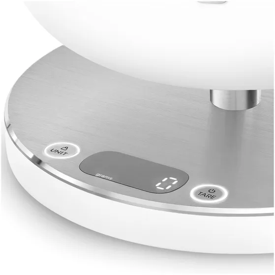 Smeg KSC01WHMWW Mat wit