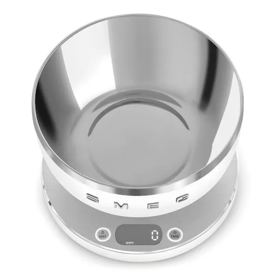 Smeg KSC01WHMWW Mat wit